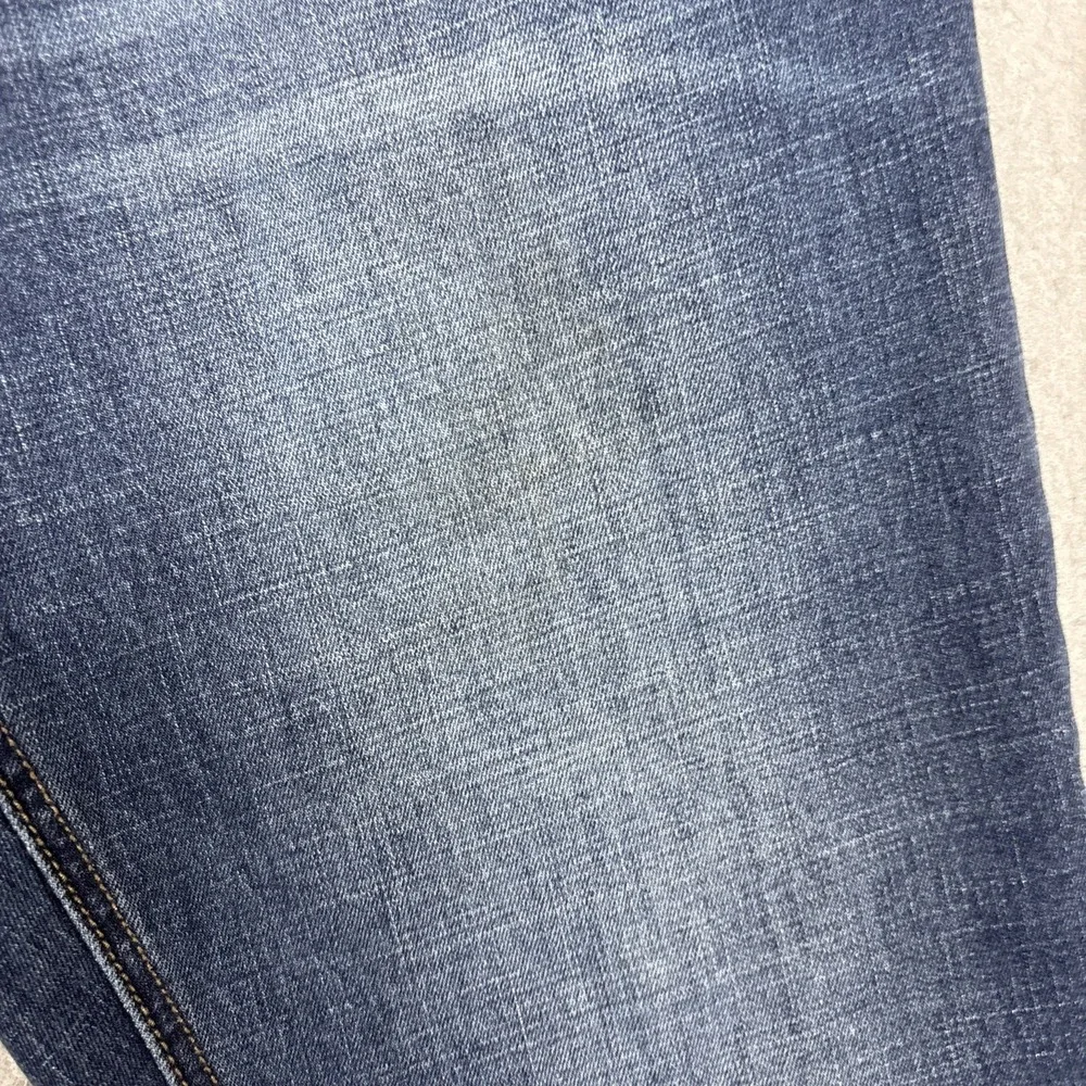 Buffalo David Bitton Six-x Slim Straight Stretch 34X32 Jean Men